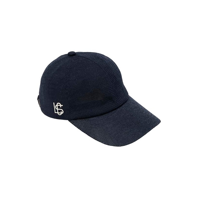 Coq Sportif LT5SCP32U Cap, For Watching Sports, Basic, Simple, Everyday