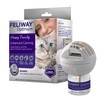 FELIWAY FELIWAY Optimum Cat, Enhanced Calming Pheromone Diffuser, 30 Day