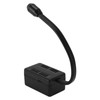 Mini WiFi Camera HD 1080P Flexible Lens Cable 2 Way
