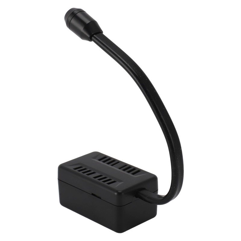 Mini WiFi Camera HD 1080P Flexible Lens Cable 2 Way