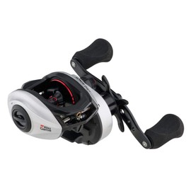 Abu Garcia revo4 wnch-l Revo Winch Perfil Bajo - Carrete de pesca