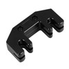Cello Practice Mute Metal Silencer Adjustable for Bow Musical Instrument