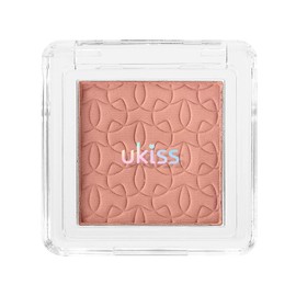 ukiss Yukiss Cat Mini Cheek (M05 Miaolose Pink) Powder Teak Matte Cat Chinese Cosmetics Mini Rose Pink