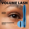 Glam Doll Volume Mascara Waterproof