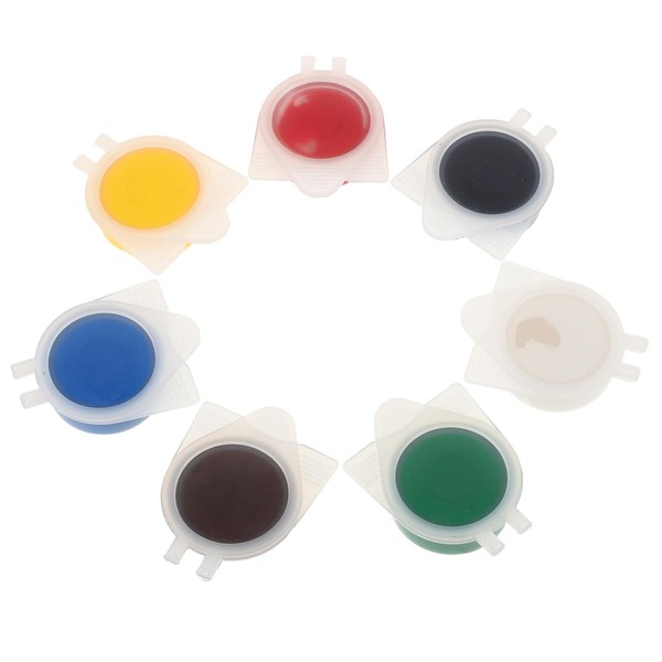 Gatuida Vinyl Repair Kit for Furniture Comprehensive Pu Restoration Tool