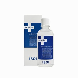 Isoi Acne Doctor First Control Tonic 130ml / 아이소이 아크니 닥터 퍼스트 컨트롤 토닉 130ml