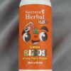 Crema Para Peinar Kids Rizos Secreto Herbal 240ml