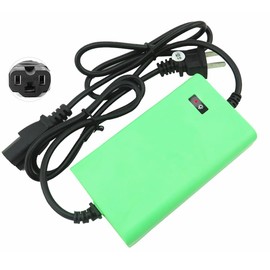 12V2A Electric Backpack Sprayer Charger, Electric Sprayer Battery Charger Gardening Lawn and Garden Lead Acid Battery Maintenance Sprayer Accessories