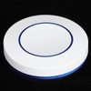 Household Appliances Controller 2-Way Wireless Power Outlet Remote Control SocketBlue