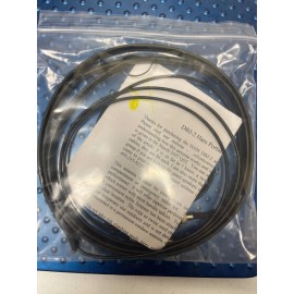 Ed Fong DBJ-2 (Ham) Dual Band Roll Up Antenna Kit (Yellow Tag)