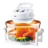 SO-2004: Super Turbo Oven with Extender Ring