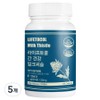 Life Tocol Liver Health Milk Thistle 45g, 5 pieces, 100 tablets / 라이프토콜 간 건강 밀크씨슬 45g, 5개, 100정