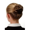 WIG ME UP - Q399D-12 Hairbun Hairpiece bun hair knot