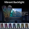Mini Bluetooth Keyboard Mouse Air Mouse - 2.4G + Bluetooth
