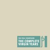 THE COMPLETE VIRGIN YEARS 4CD CLAMSHELL BOX (輸入盤)