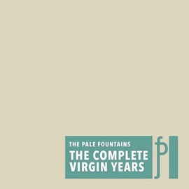 THE COMPLETE VIRGIN YEARS 4CD CLAMSHELL BOX (輸入盤)