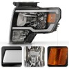 KEEKPO - For 2009-2014 Ford F150 Upgrade LED Tube Sequential