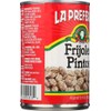 La Preferida Canned Pinto Beans (Ready-to-Eat, Plant-Based Protein) – A