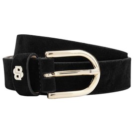 BOSS Women's Belt, Black 1
