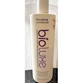Bio Luxe 2 x BioLuxe Professional Collection Volumizing Luxurious Conditioner 15.5 fl oz