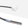 SRV7000-669 Exhaust Probe Replacement Exhaust Probe for Quadrafire, Pleasant Hearth,