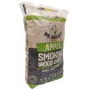 Mr. Bar-B-Q 1.6 lb Apple Smoking Wood Chips for BBQ