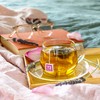 T2 Tea Sleep Tight 60 Tea Bags Tin - Supports