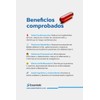 ESSENTIALS INNOVATION Krill 500 mg Aceite de Krill Oil Puro