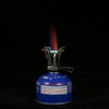 Mini Backpacking Canister Stove Burners Camping Outdoor Cooking Foldable Hiking