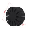 6 Pcs Arrow Shoulder EVA Foam Round Archery Protective Rack