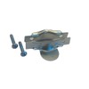 NU-CORD Strain Relief Clamp for Dryer Cord. Keep The Connection