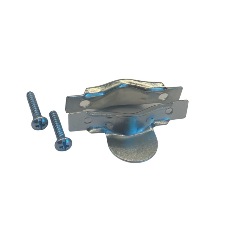 NU-CORD Strain Relief Clamp for Dryer Cord. Keep The Connection