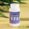 HealthSmart Nature’s EFA, Essential Fatty Acids, 120 Caps