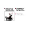 WoodOwl 09810 Tri-Cut 13/16-Inch by 18-Inch Ultra Smooth Auger Bit