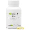OMEGA 3 - DHA * 511 mg / 60 capsules * Brain, Vision