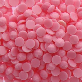 Diamond Dotz 2.8MM 12G Cylinder Light Jazz Pink - Freestyle Diamond Painting Beads, Diamond Art Beads, Replacement Drills, Loose Gems for DIY Crafts and Art Projects