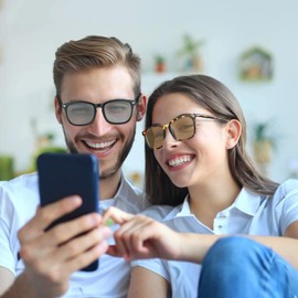 E & R Elegant Rabbit Reading Sunglasses for Women Outdoor Sun Readers Full Lenses Magnifying Sunglasses UV Protection 8082SR (Tortoise, 1.0, multiplier_x)