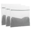 Guozcaray 3 Pcs 24 * 24 large laundry bag, laundry