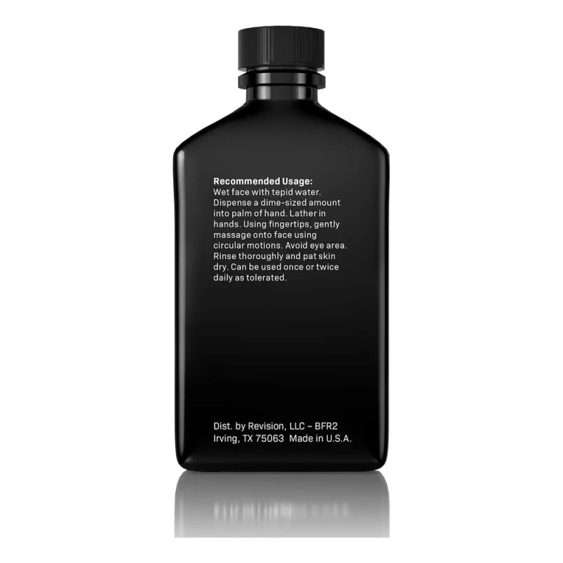 Limpiador Facial Iluminador Revision Skincare, Limpiador Fac