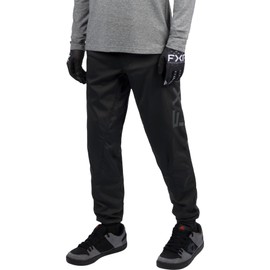 FXR Men's Revo MTB Pant 2025 (Black - 34)