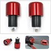 7/8 Inch 22mm Motorcycle Handlebar Ends Plug Motorcycle Handlebar Ends