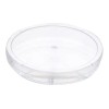 Caja Petri Desechable 100x15 Esteril S/division C/10