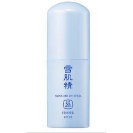 Kosei Snow Skin Care UV Stick, 0.7 oz (20 g)