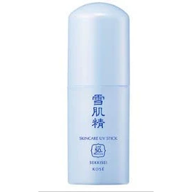 Kosei Snow Skin Care UV Stick, 0.7 oz (20 g)