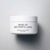 Byredo Blanche Body Cream 200ml / 바이레도 블랑쉬 바디크림 200ml