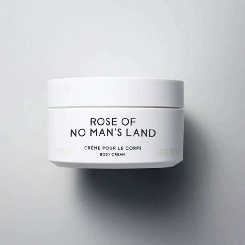Byredo Blanche Body Cream 200ml / 바이레도 블랑쉬 바디크림 200ml