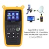Satellite Finder 2.1 Inch Color Screen Digital Satellite Signal Meter