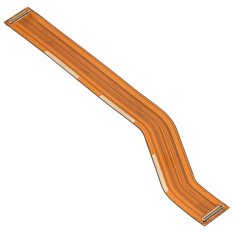 Generico Compatible with OPPO Realme 7i / Realme C17 RMX2103