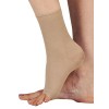 Juzo Ankle Support 3512 SINGLE Brace 30-40 Compression 2 Way