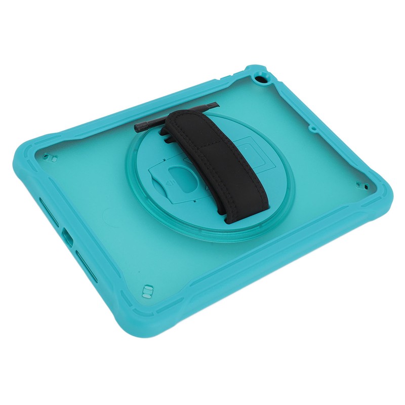 Tablet Shockproof Case Multifunction Tablet Protective Case Cover with Hand